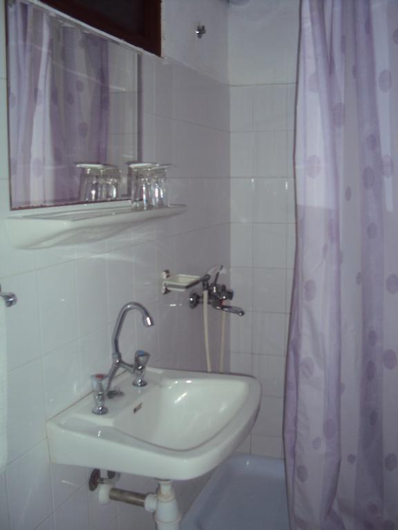 Vassilis Guesthouse Rapsani Phòng bức ảnh