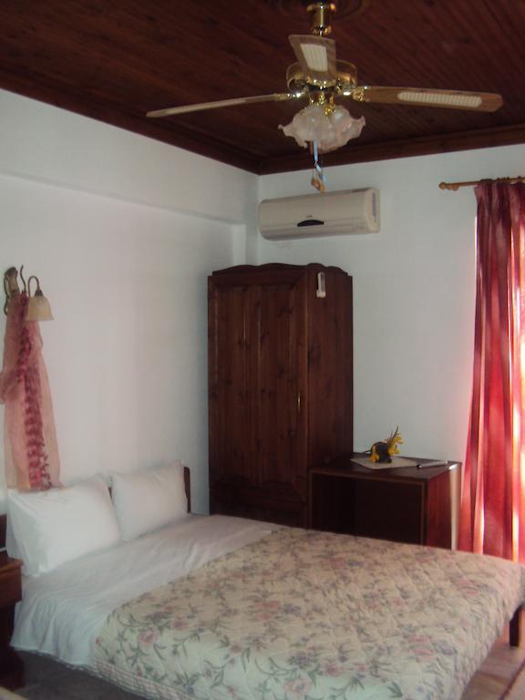 Vassilis Guesthouse Rapsani Phòng bức ảnh