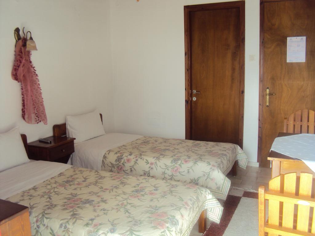 Vassilis Guesthouse Rapsani Phòng bức ảnh
