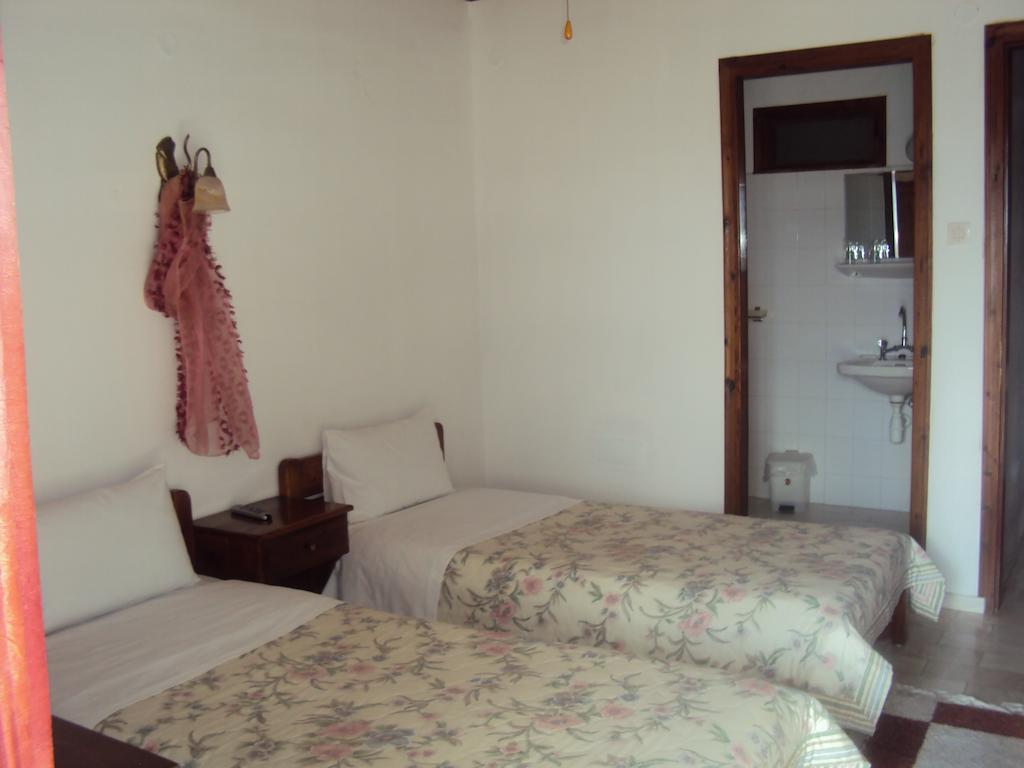 Vassilis Guesthouse Rapsani Phòng bức ảnh